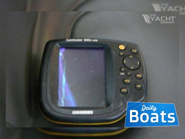 Buy 2000 Bayliner Runabout