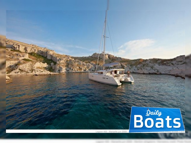 2013 Lagoon 400 for rent