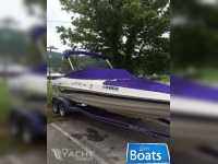 Caravelle 232 Ss & Ls Bow Rider