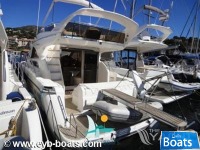 Marine Project Princess 40