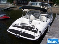 Yamaha Boats Ar230
