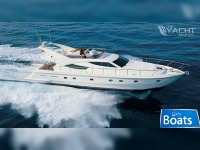 Ferretti Group 620