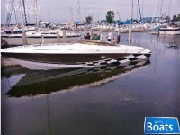 Donzi 28 Zx