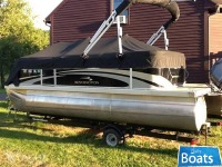 Bennington 20 Sli