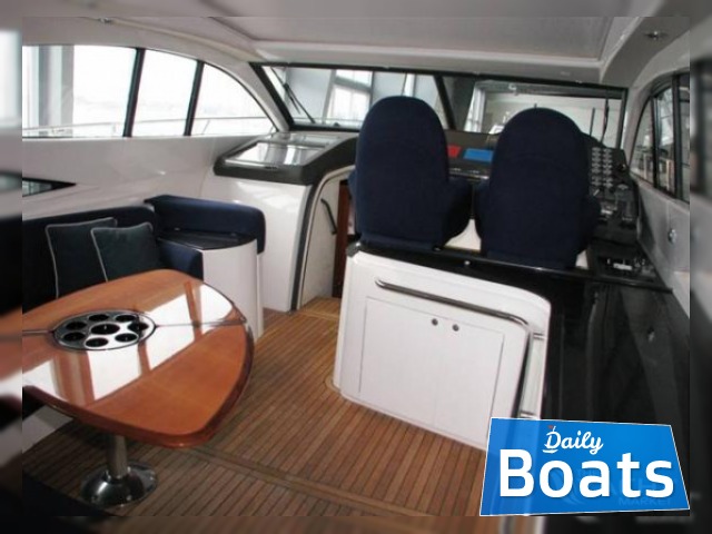 Buy 2006 Windy 52 Xanthos
