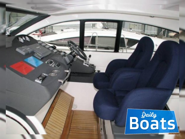 2006 Windy 52 Xanthos for sale