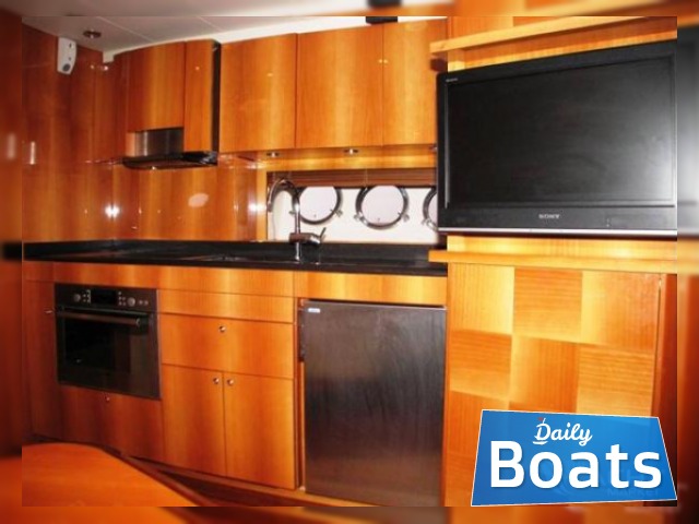 Buy 2006 Windy 52 Xanthos