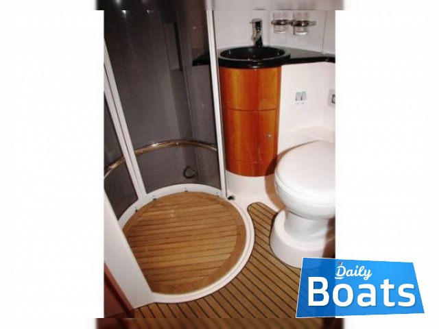 2006 Windy 52 Xanthos for sale