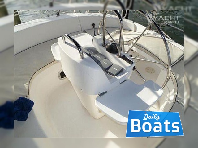 Buy 1997 Hunter 376