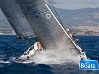 Melges 32