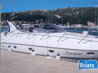 Sessa (It) Oyster 35 Cruiser