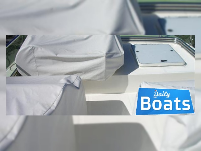 Buy 2003 Ferretti 53