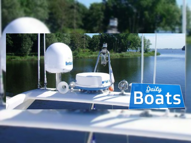 Buy 2003 Ferretti 53