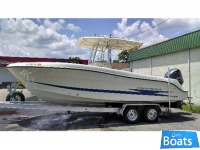 Hydra Sports 2500 VX