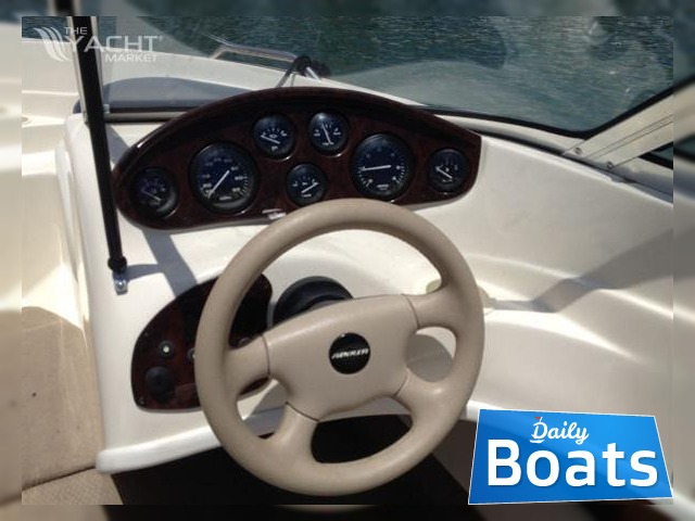 Buy 2000 Rinker 180 Br