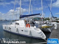 Lagoon Lagoon380 S2