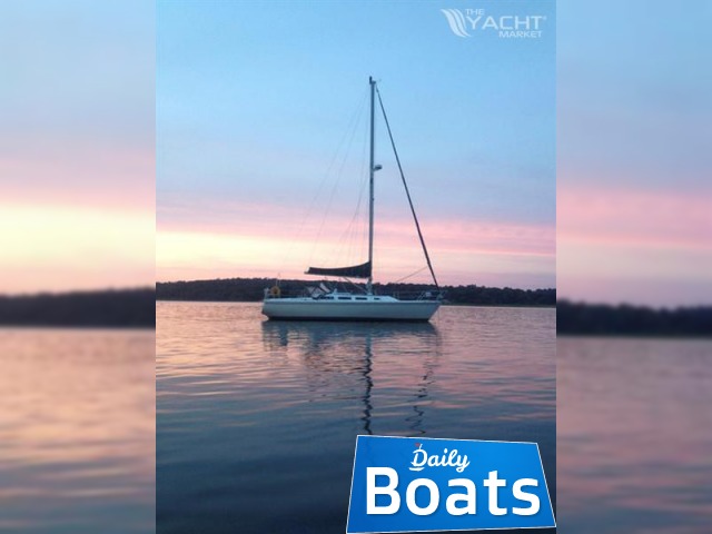 Buy 1984 Catalina Sloop