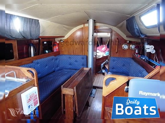 Acquistare 1981 Westerly Gk34