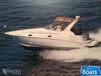 Express Cruisers Yachts 2870