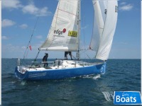 Beneteau Figaro Ii