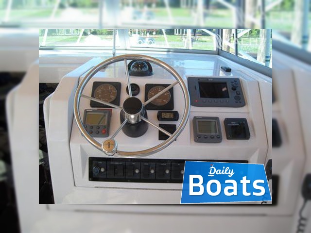 1998 Mainship Pilot en venta