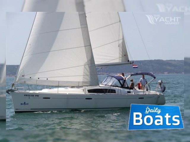2011 Beneteau Oceanis 43