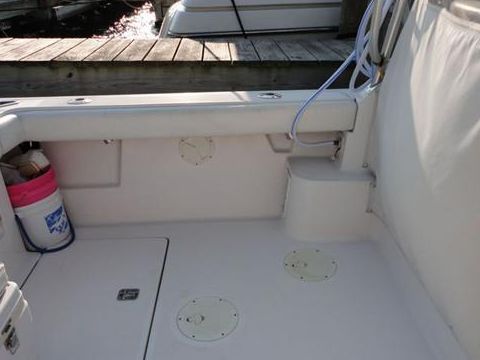 2004 Tiara 3100 na sprzedaż