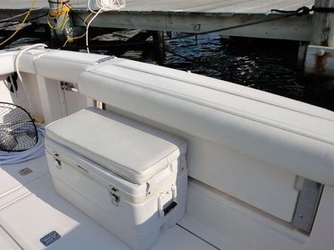 2004 Tiara 3100