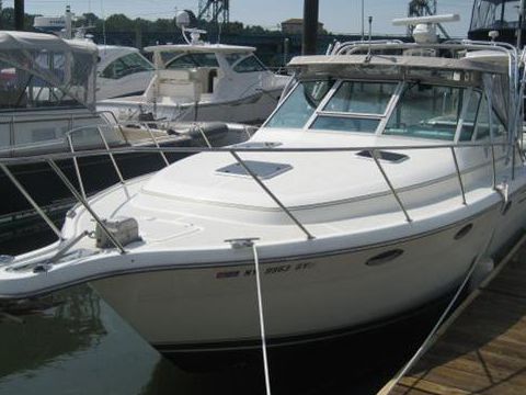 1992 Tiara Open