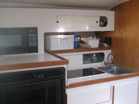 1992 Tiara Open kopen