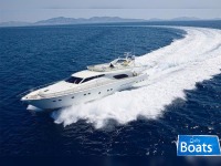 Ferretti 80
