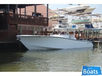 Yellowfin 42 Cc