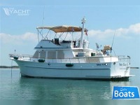 Albin 43 Trawler