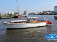 Super Van Craft 1050 1050