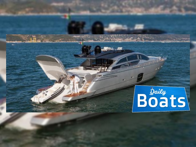 Buy 2014 Pershing 82