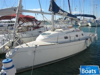 Ronautica Yachts Ro 265