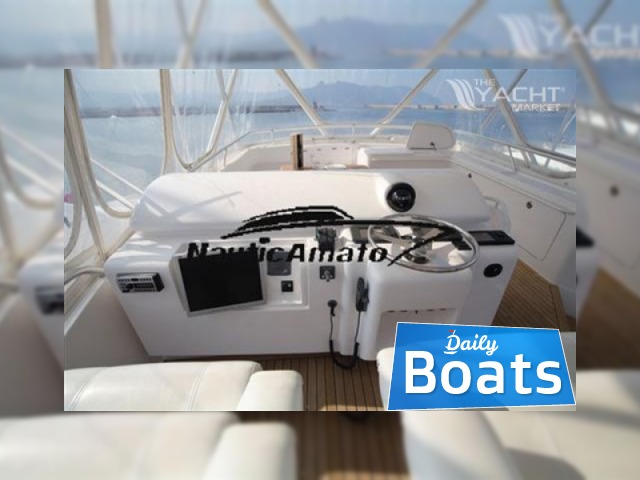 2006 Bertram 630 for sale