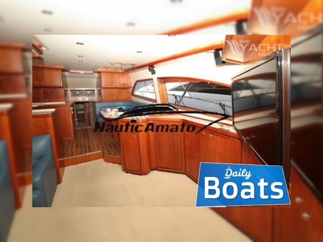 Buy 2006 Bertram 630