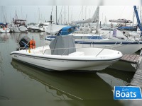 Boston Whaler (Us) Dauntless 18