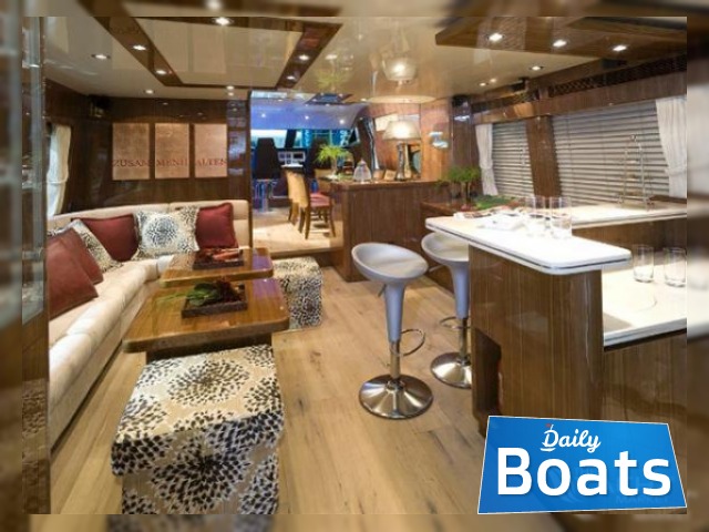 2008 Elegance 70 for sale