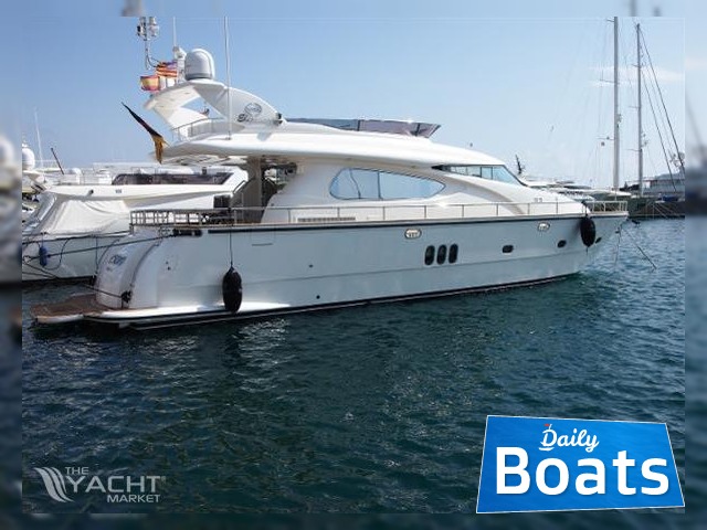 2010 Elegance 64
