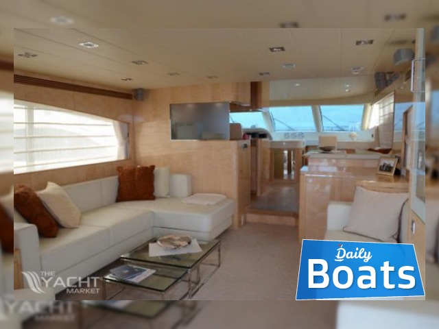 2010 Elegance 64 for sale