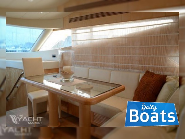 2010 Elegance 64 for sale