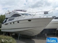 Fairline Phantom 40