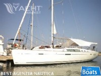 Beneteau Oceanis 46