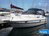 Cranchi Perla 25