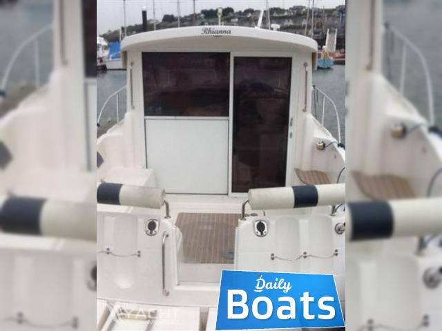 Buy 2007 Quicksilver 700 Weekend
