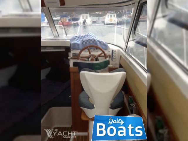2007 Quicksilver 700 Weekend for sale