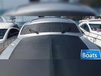 Pershing 72