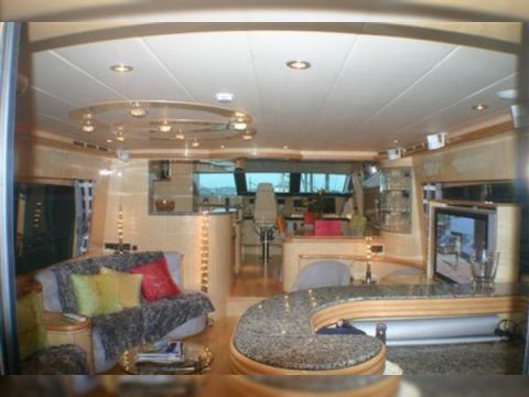 Buy 2005 Horizon Elegance 70